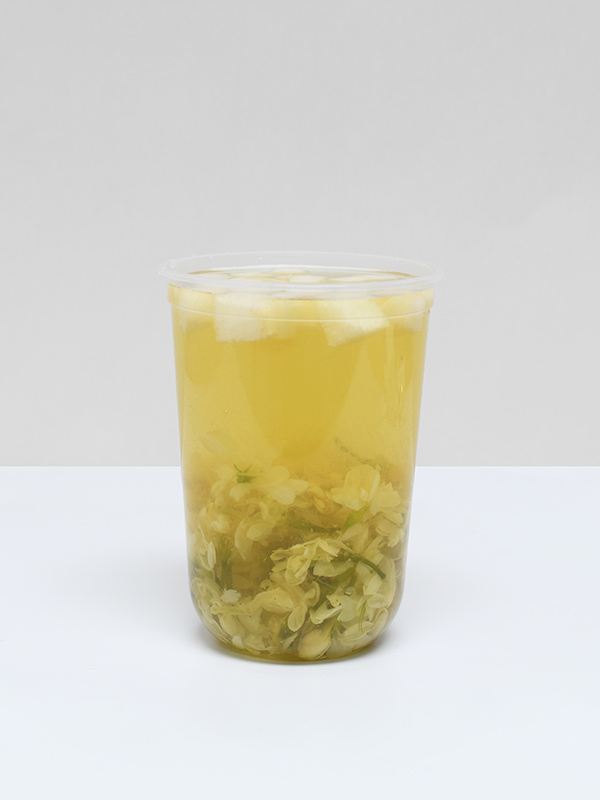 茉莉诱惑